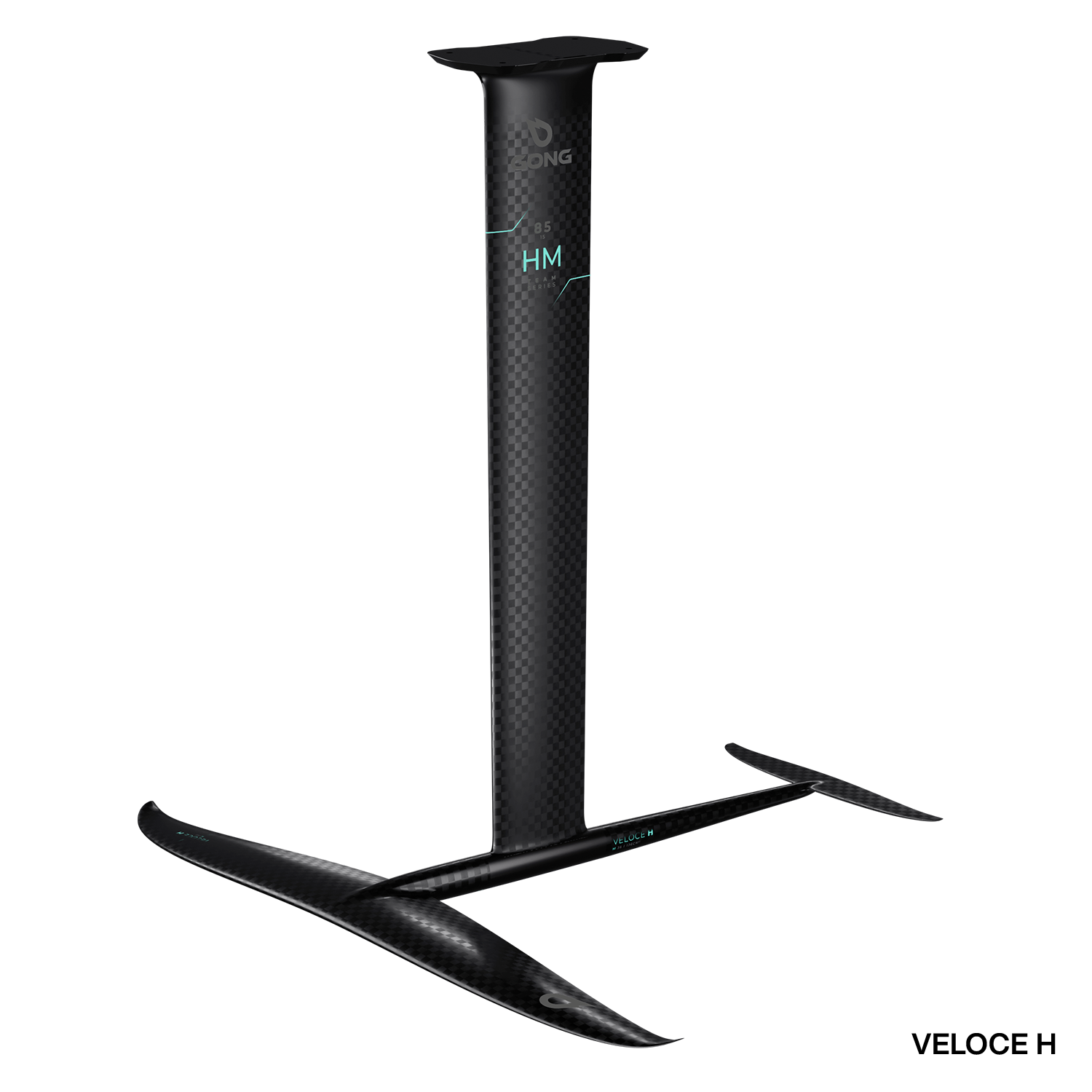 Pack | Foil Veloce H V3 - Carbon HM 85