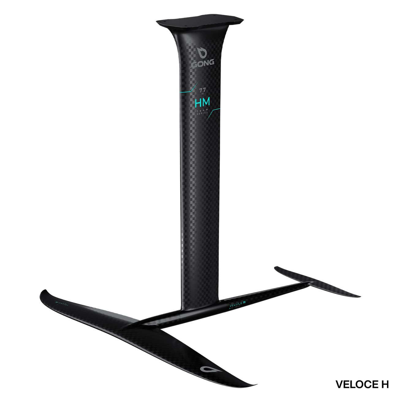 Pack | Setup Veloce H Carbon HM V3