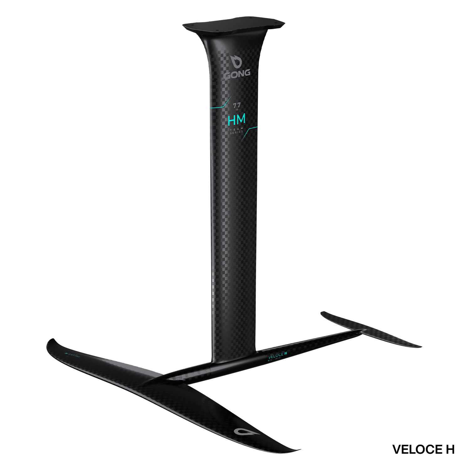 Pack | Setup Veloce H Carbon HM V3