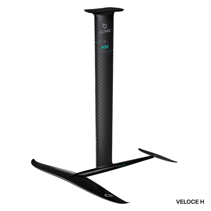Pack | Foil Veloce H V3 - Carbon HM 92