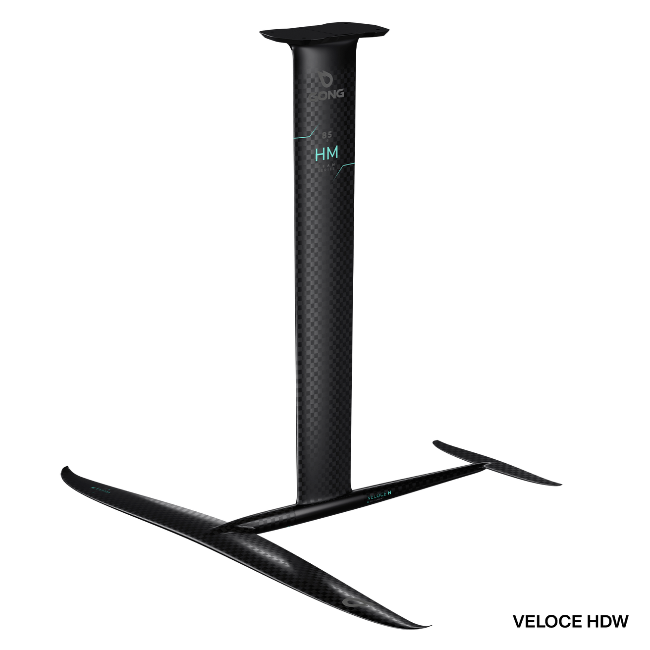 Pack | Foil Veloce HDW V3 - Carbon HM 85