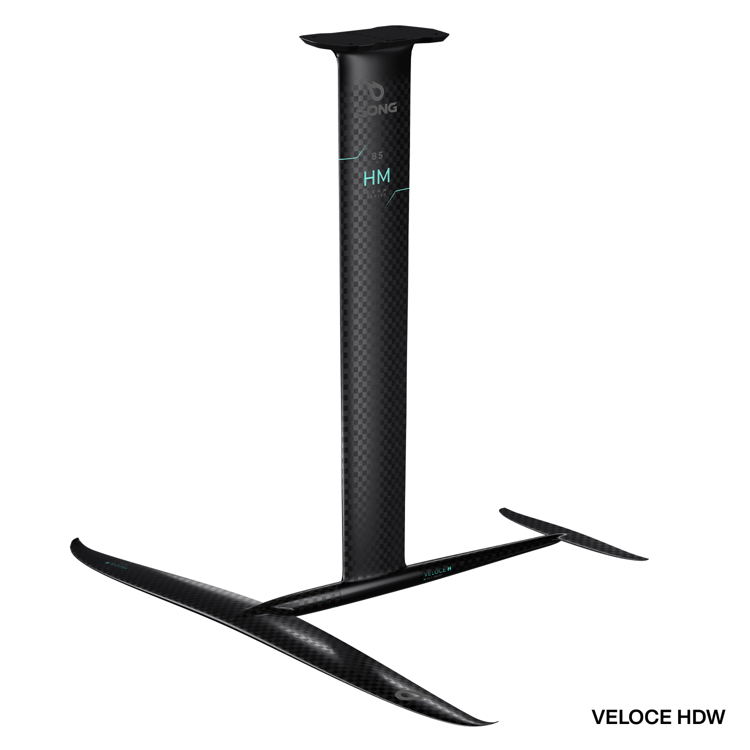 Pack | Foil Veloce HDW V3 - Carbon HM 85