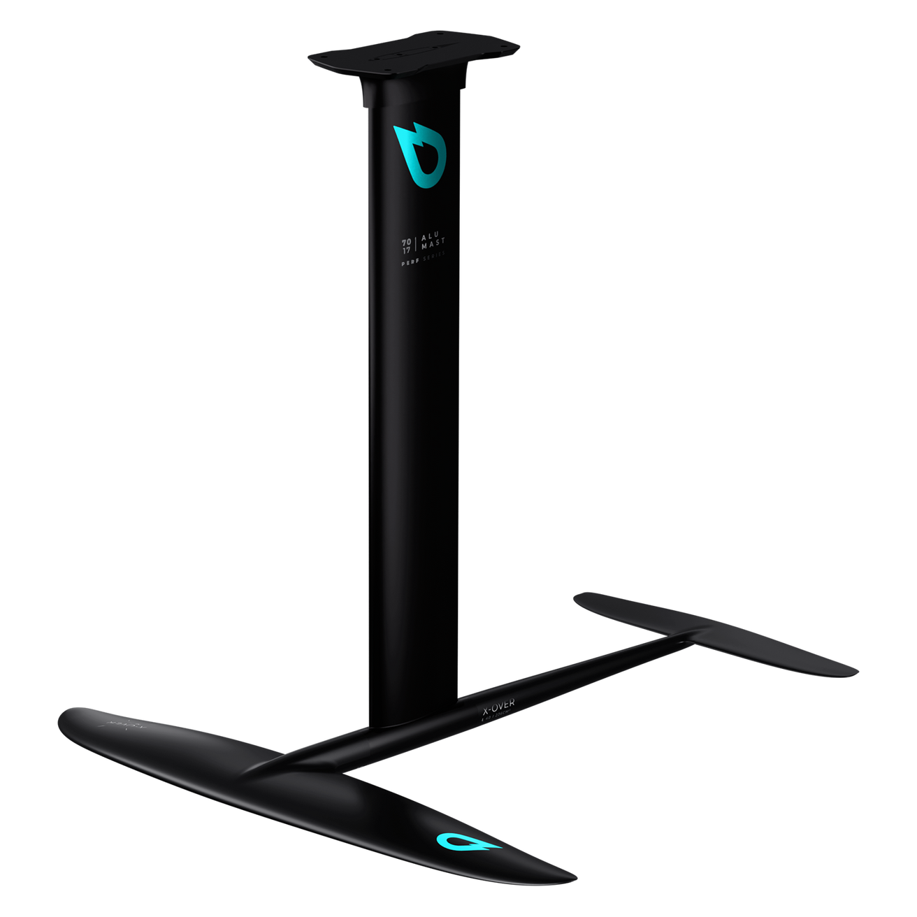 Pack | Foil X-Over V3 - Alu 70