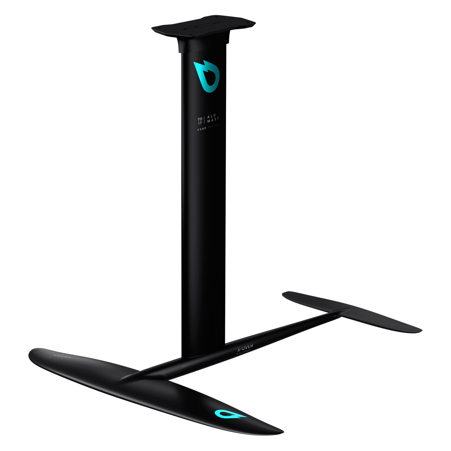 Pack | Foil X-Over V3 - Alu 70