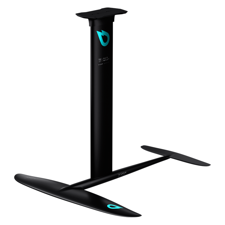 Pack | Foil X-Over V3 - Alu 70