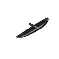 GONG | Foil Front Wing Fluid V2 - Black