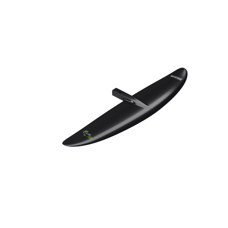 GONG | Foil Front Wing Fluid V2 - Black