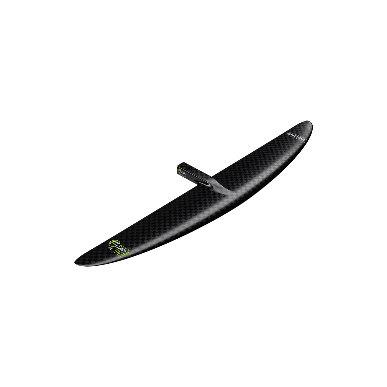Pack | Foil Fluid H V2 - Carbon HM 85