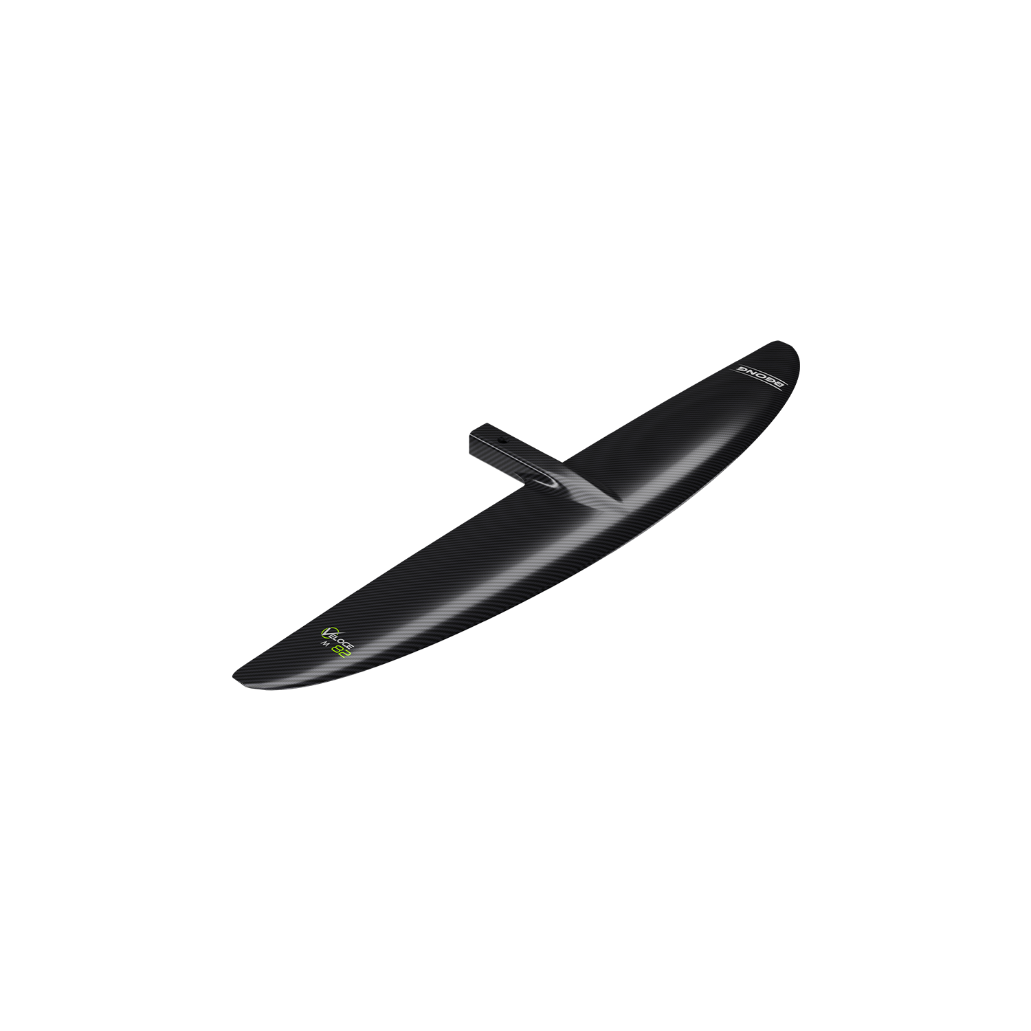 Foil Front Wing Veloce V2 - GONG Galaxy