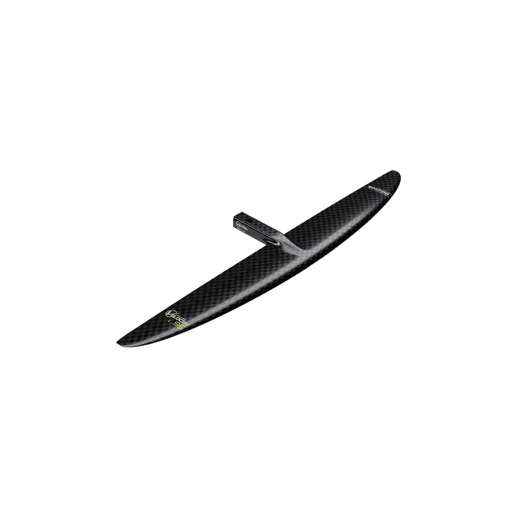 GONG | Foil Front Wing Veloce H V2 - Black