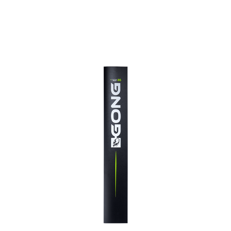 GONG | Foil Alu Mast V2