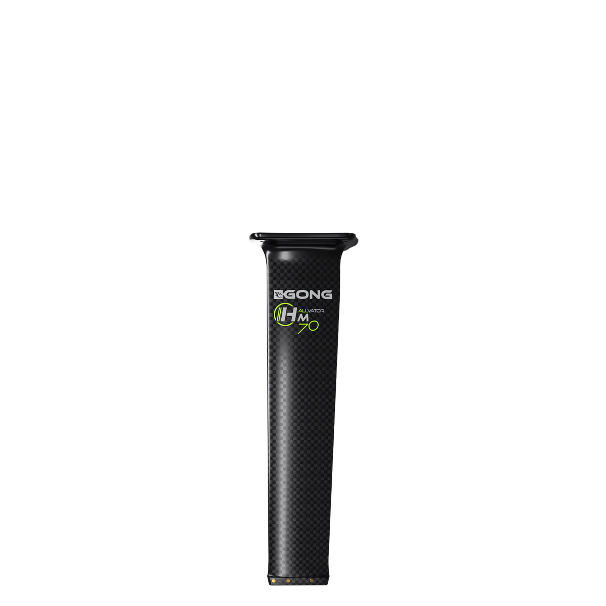 GONG | Foil Carbon Mast HM 70 cm V2