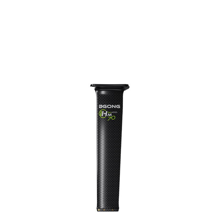 GONG | Foil Carbon Mast HM 70 cm V2