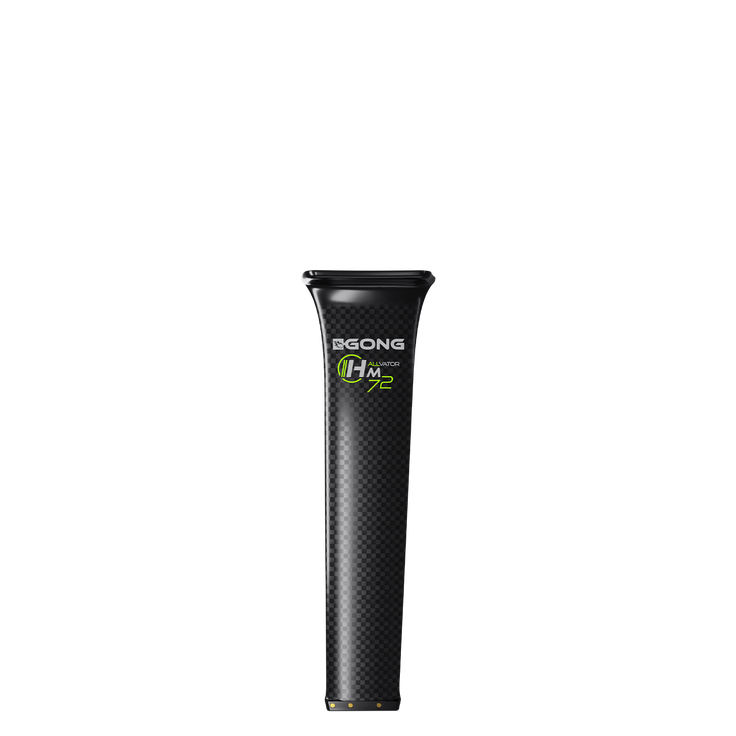 GONG | Foil Carbon Mast HM 72 cm V2