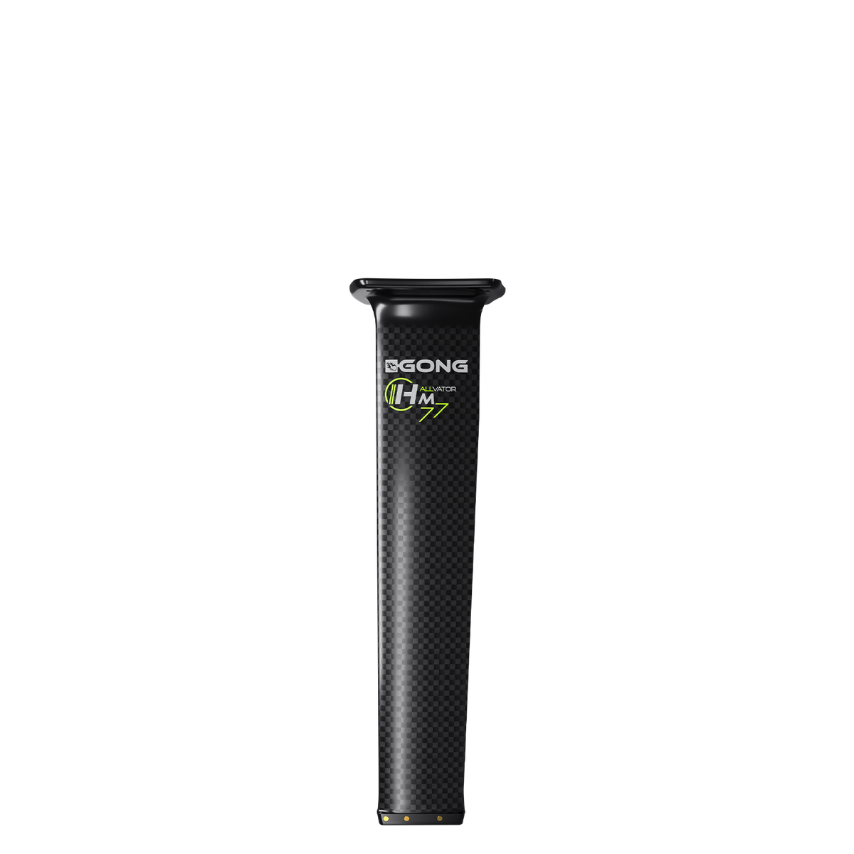 GONG | Foil Carbon Mast HM 77 cm V2