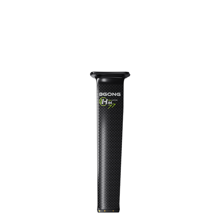GONG | Foil Carbon Mast HM 77 cm V2