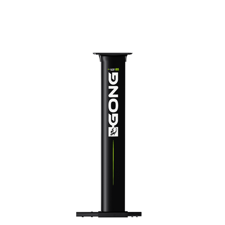 Pack | Foil Allvator V2 Pack Mast Upgrade