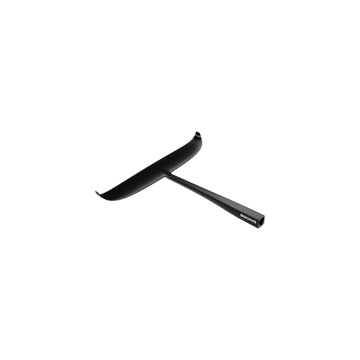 GONG | Foil Stab X-Over V2