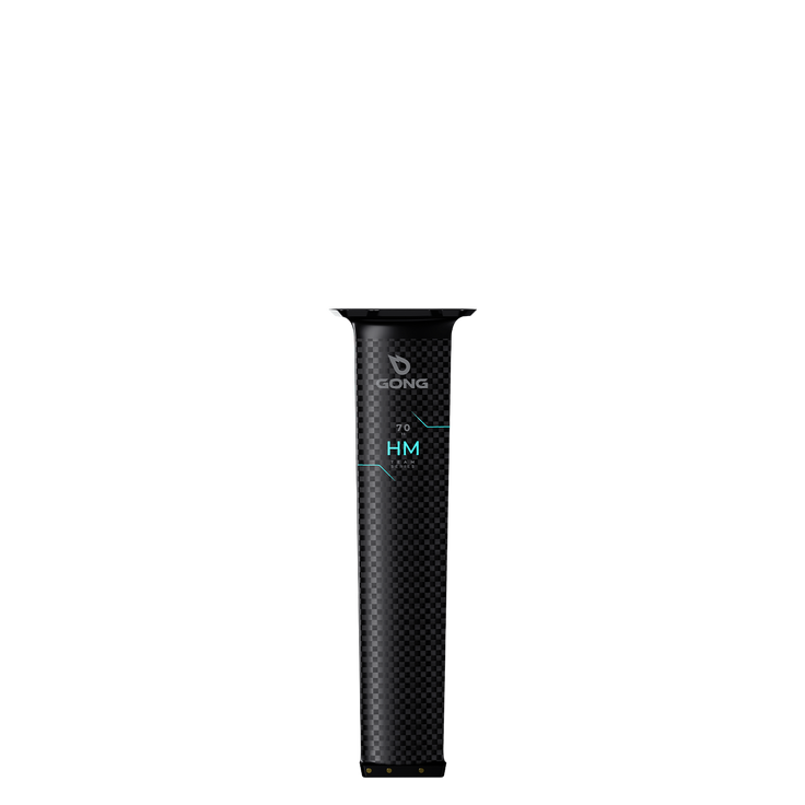 GONG | Foil Carbon Mast HM 70 cm V3
