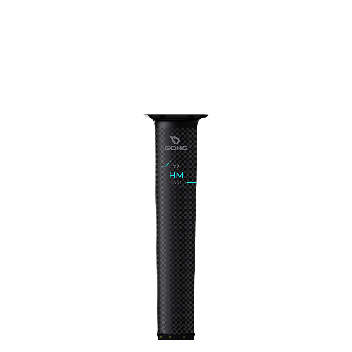 GONG | Foil Carbon Mast HM 77 cm V3