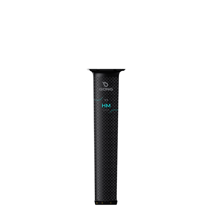 GONG | Foil Carbon Mast HM 77 cm V3