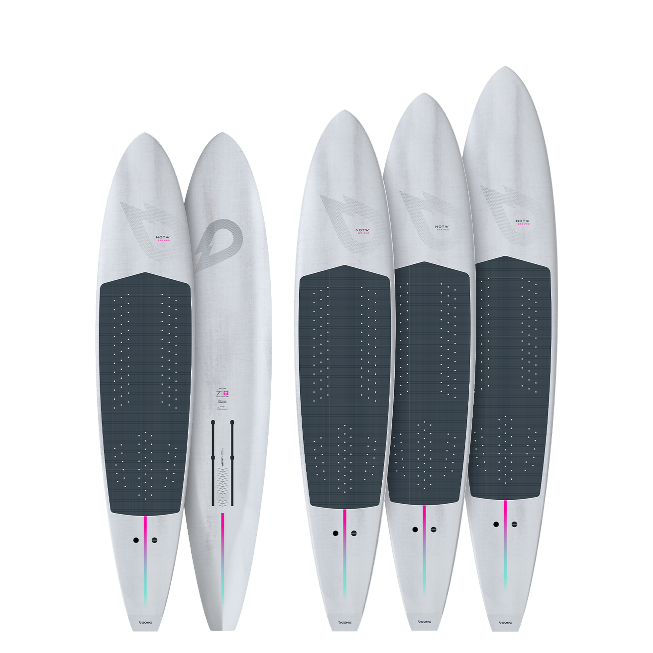 GONG | SUP Foil Board NOTW EPS Pro