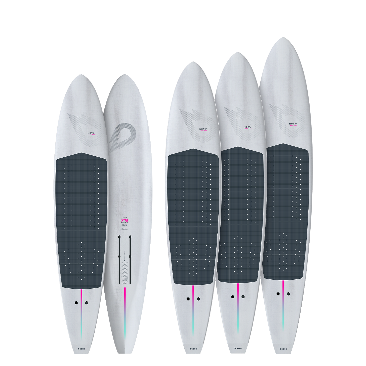 GONG | SUP Foil Board NOTW EPS Pro