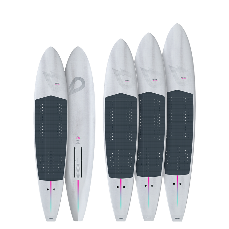 GONG | SUP Foil Board NOTW EPS Pro