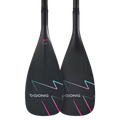 GONG | Pagaie Carbon Pro 7