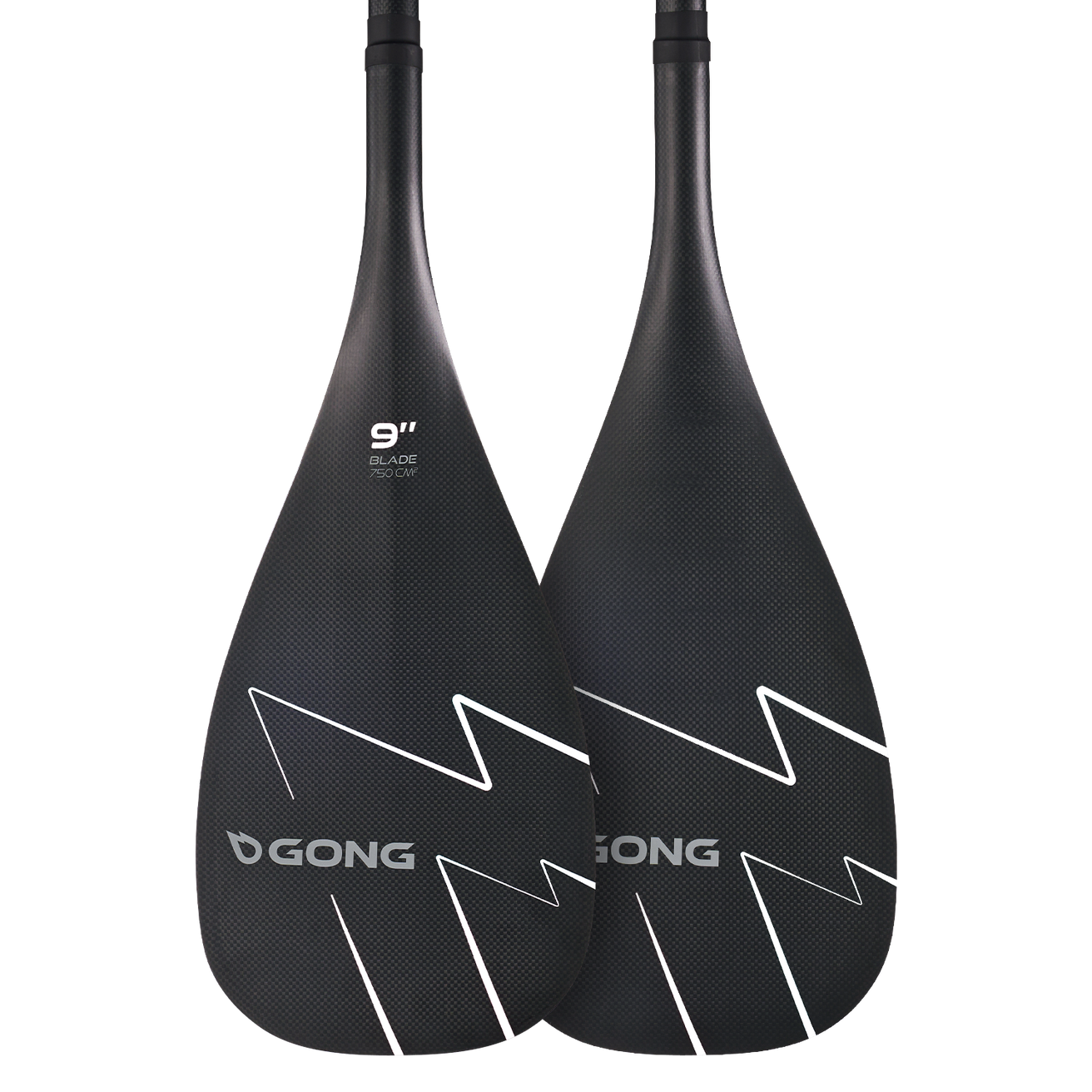 GONG | Pagaie Carbon Pro 9