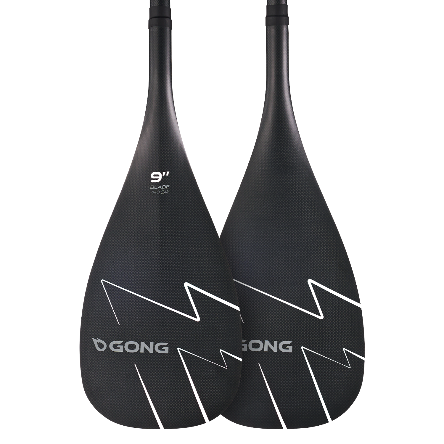 GONG | Pagaie Carbon Pro 9