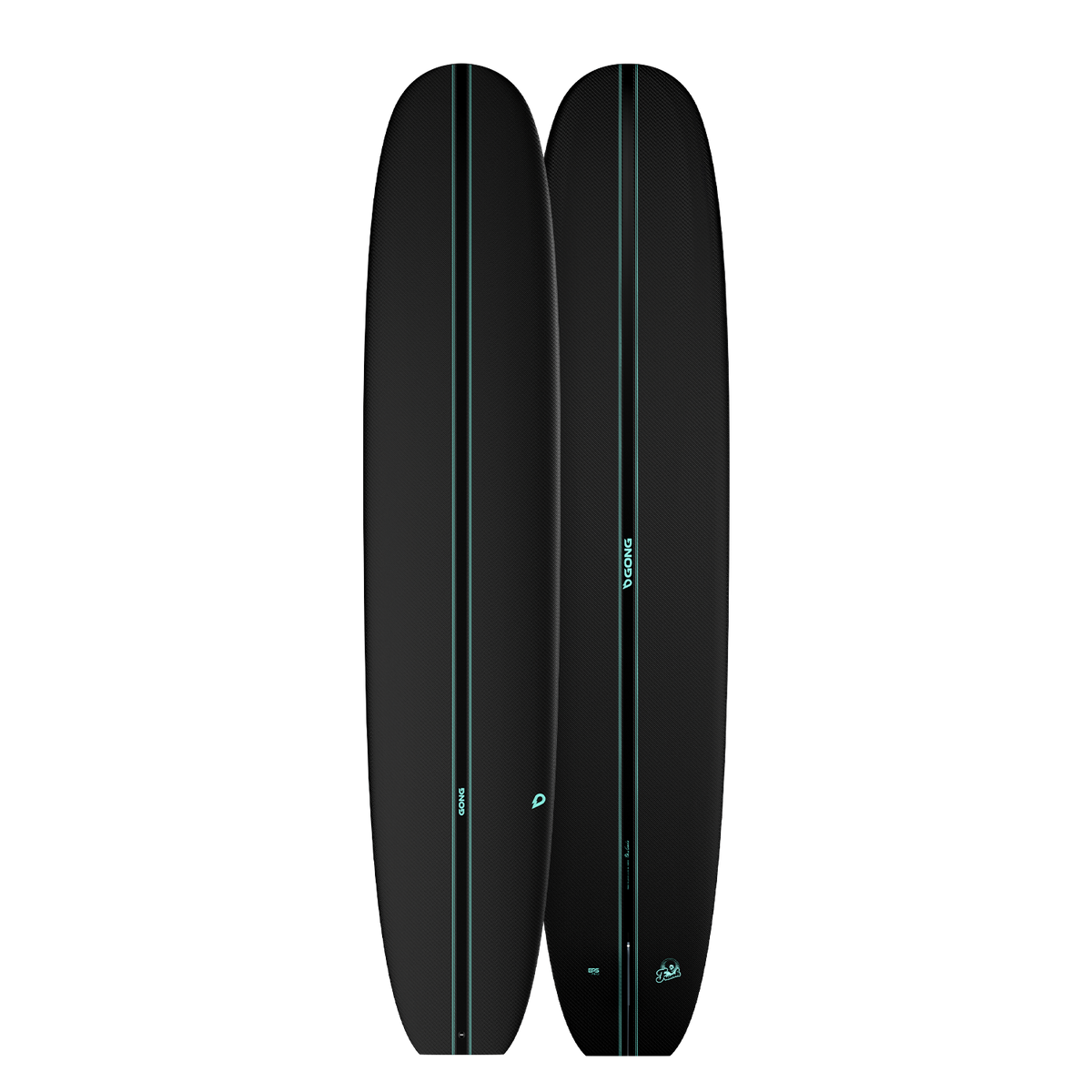 GONG | Surf 9'8 Frank EPS Pro