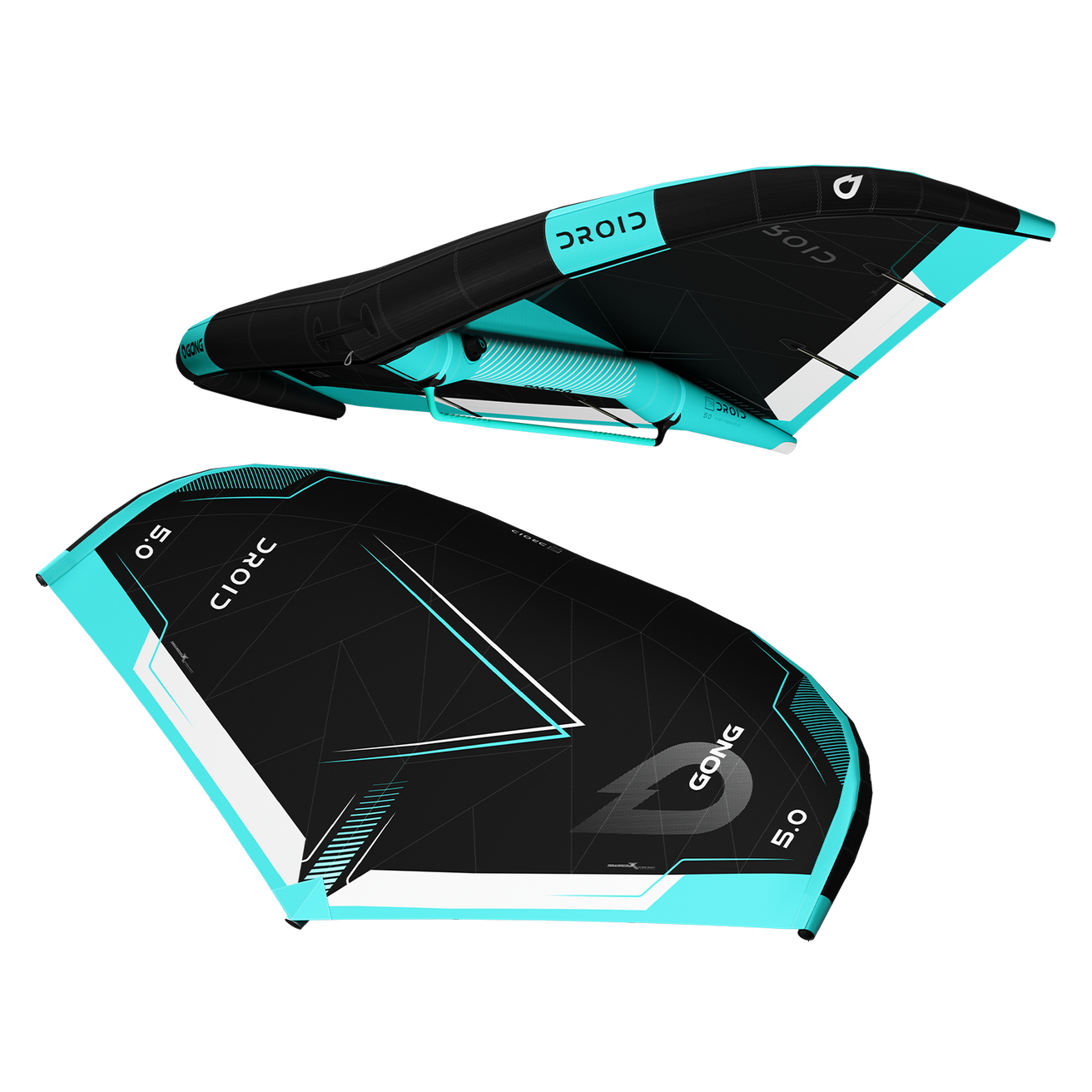 GONG | Wing Droid Boom