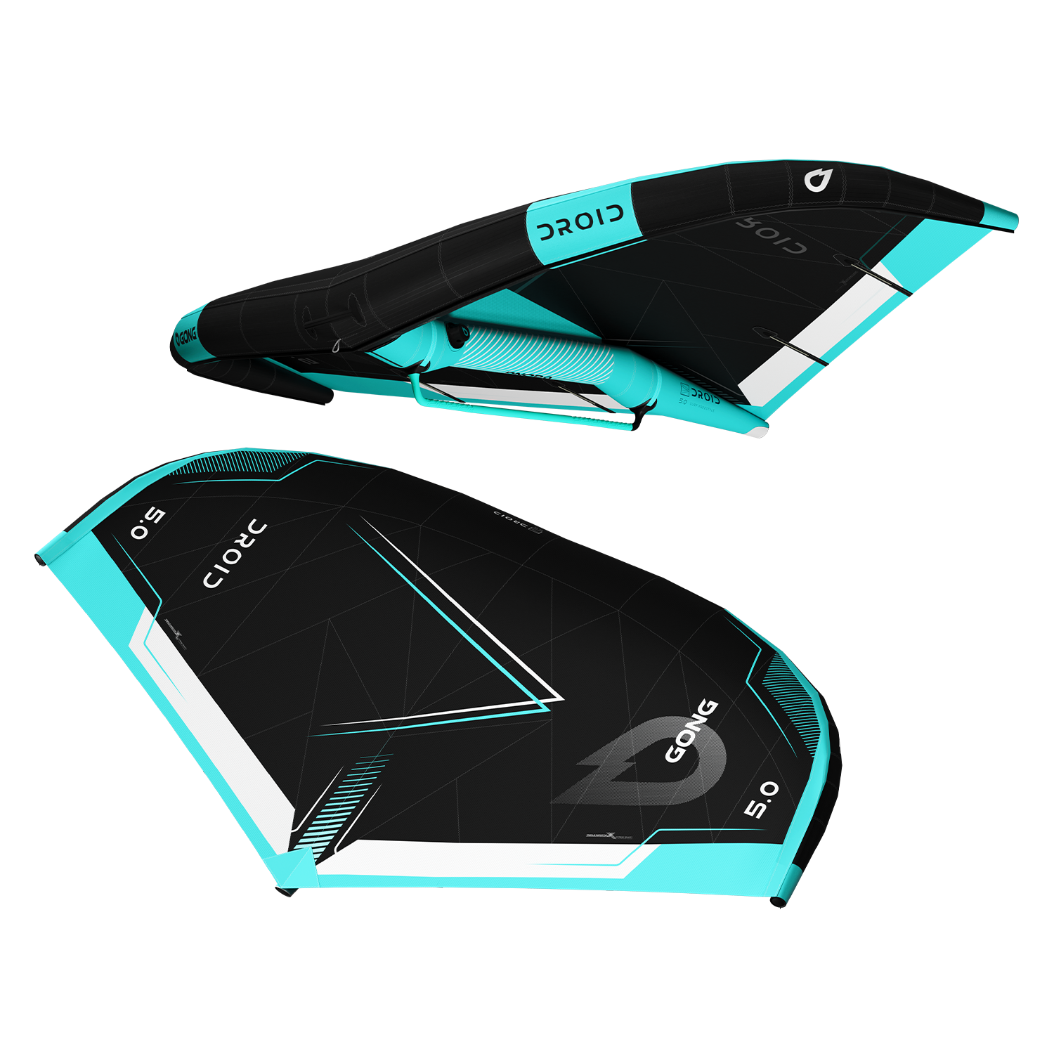 GONG | Wing Droid Boom