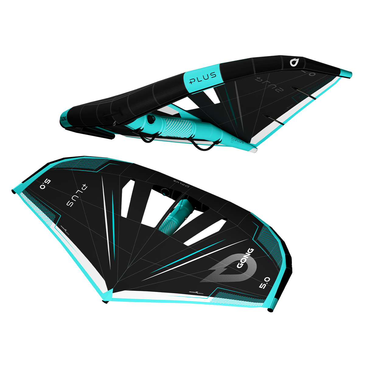 GONG | Wing Plus