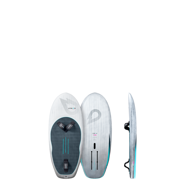 GONG | Wing Foil Board Lemon FSP Pro