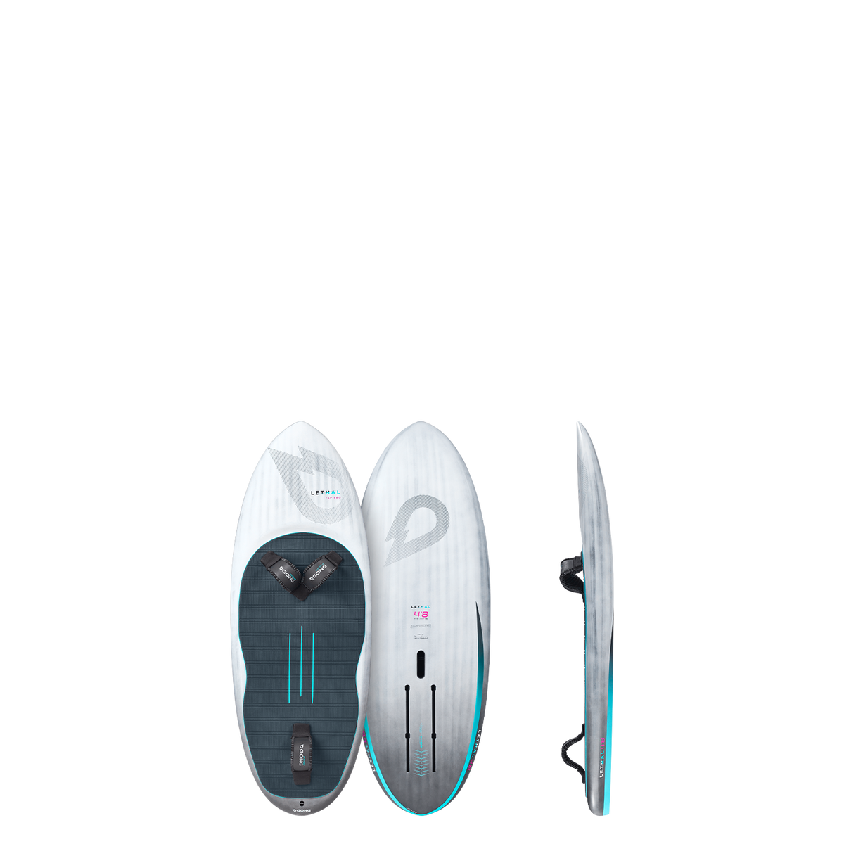 GONG | Wing Foil Board Lethal FSP Pro