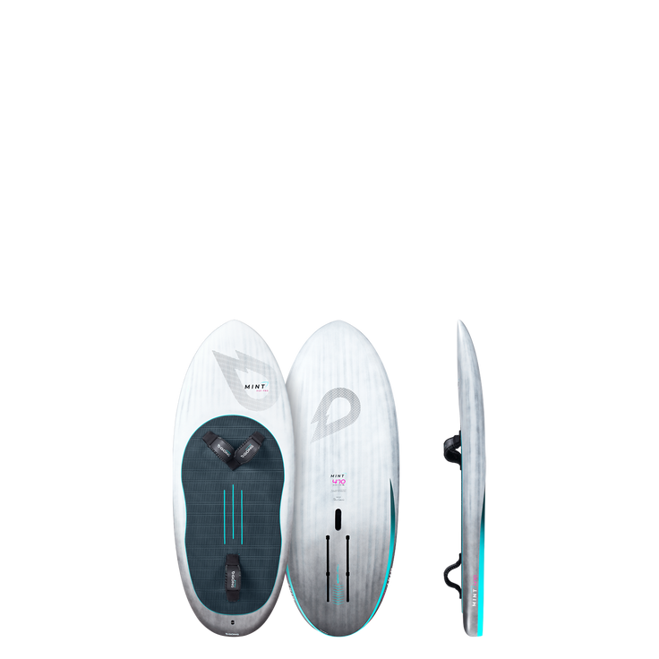 GONG | Wing Foil Board Mint FSP Pro
