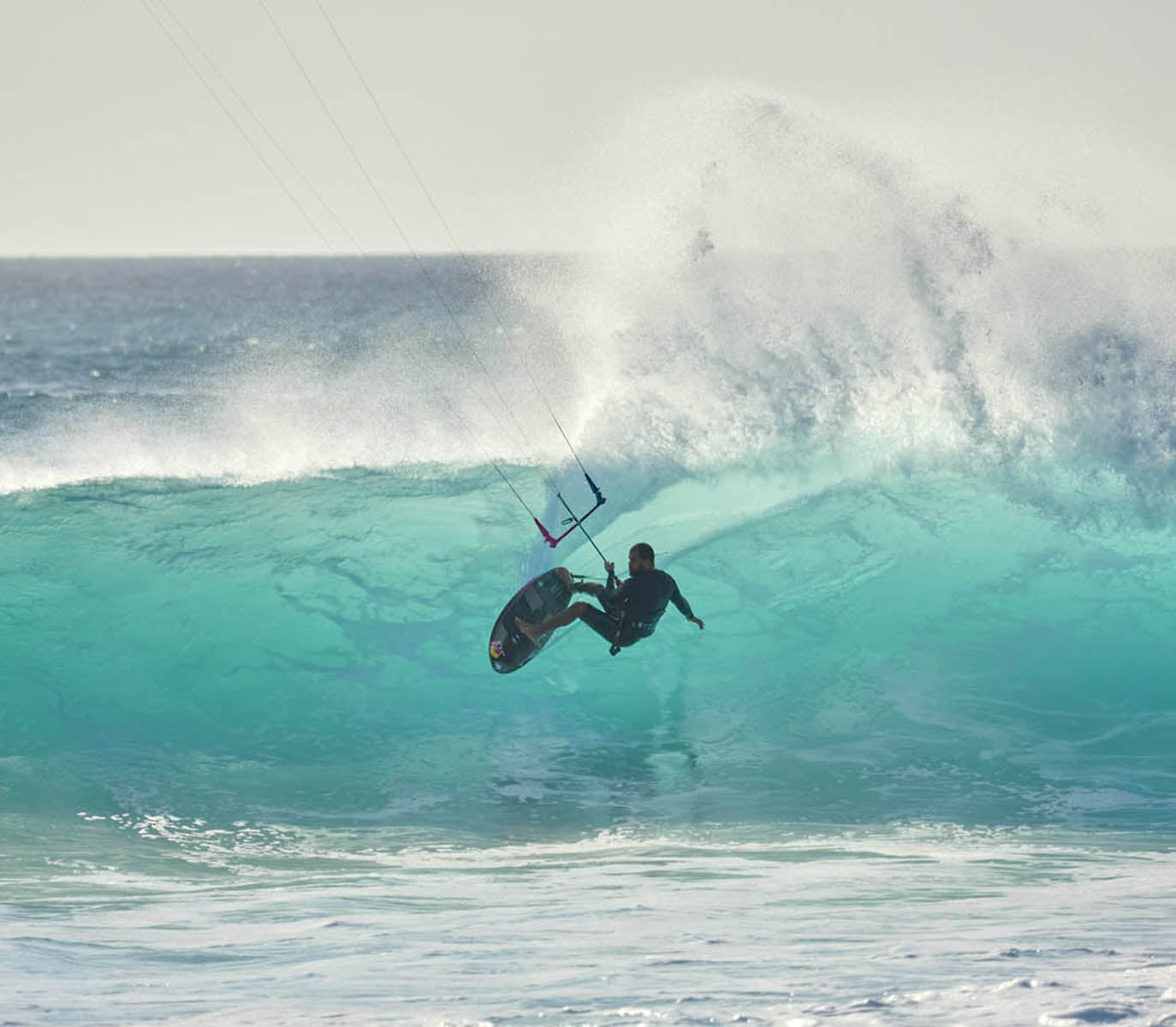 GONG | Kite Elips Aramid DP Pro Team Series