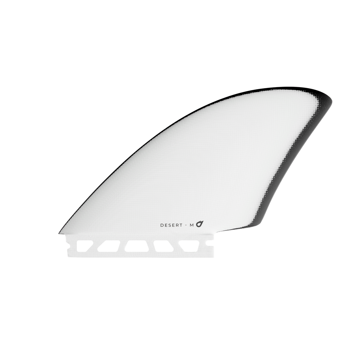 GONG | Desert Keel Fins Set - ST Box