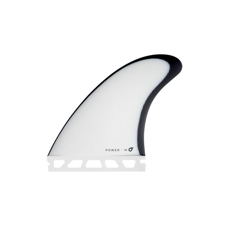 GONG | Power Quad Fins Set - ST Box