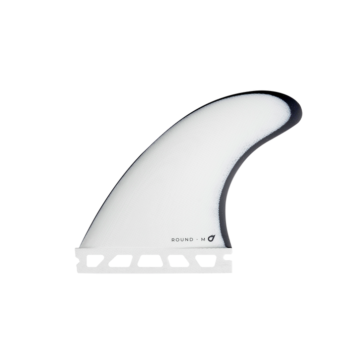 GONG | Round Quad Fins Set - ST Box