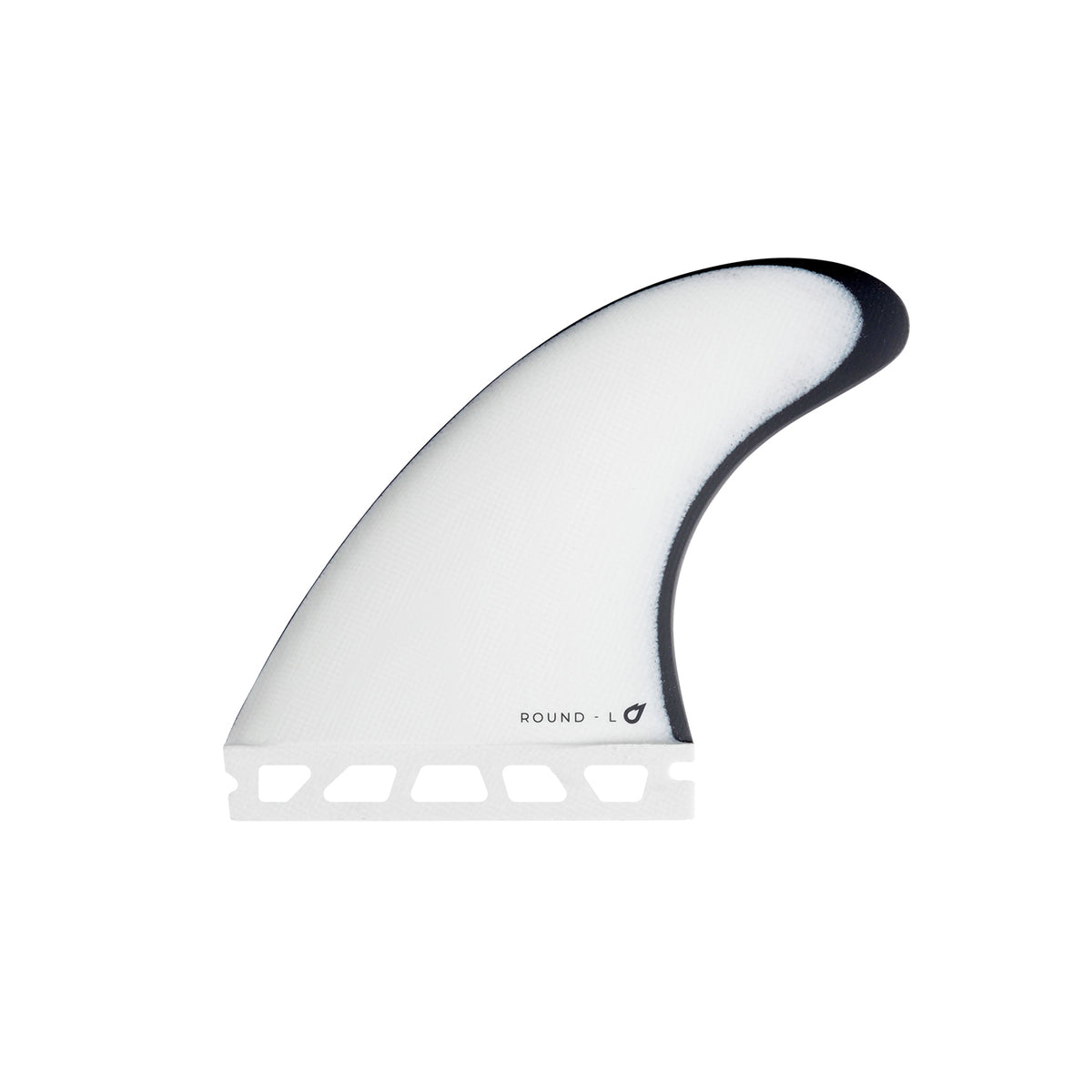 GONG | Round Thruster Fins Set - ST Box