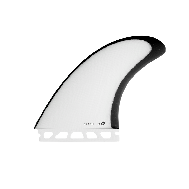 GONG | Flash Twin Fins Set - ST Box