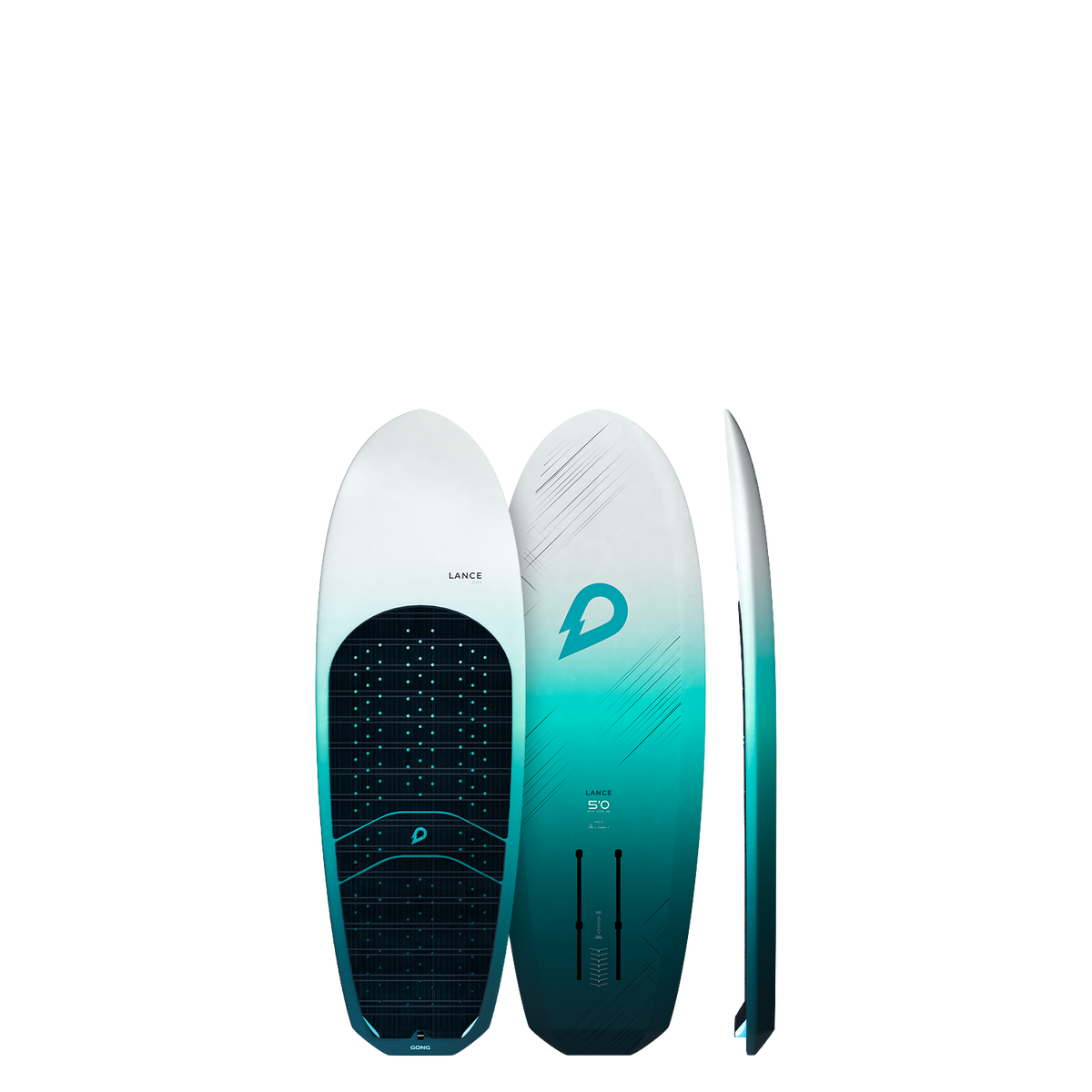 GONG | Surf Foil Board Lance EPS