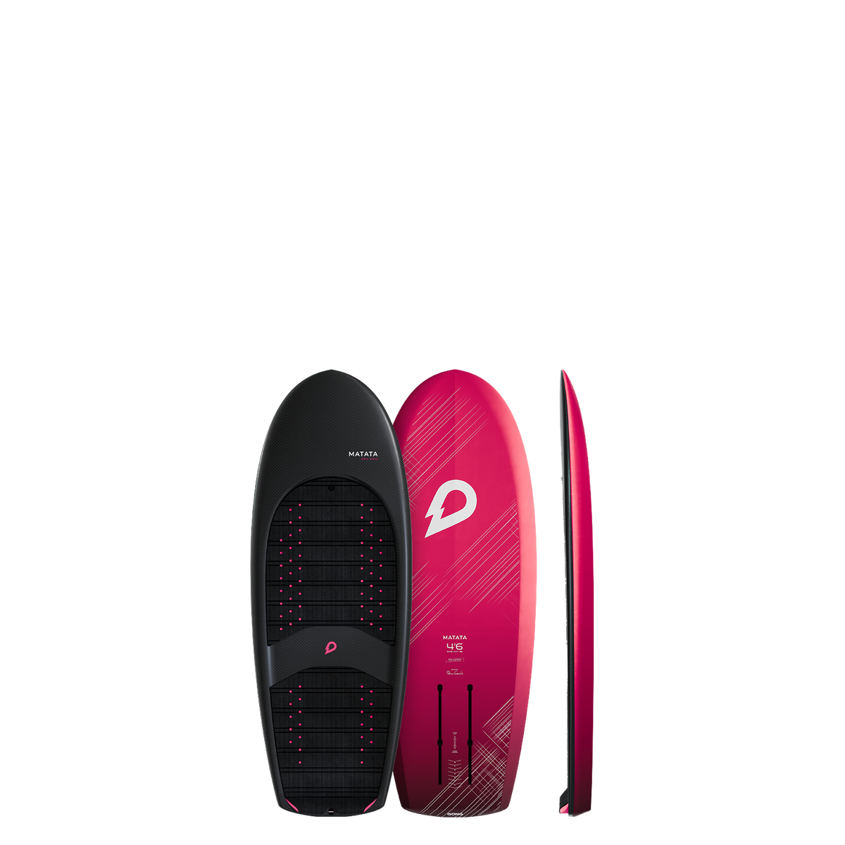 GONG | Surf Foil Board Matata EPS Pro