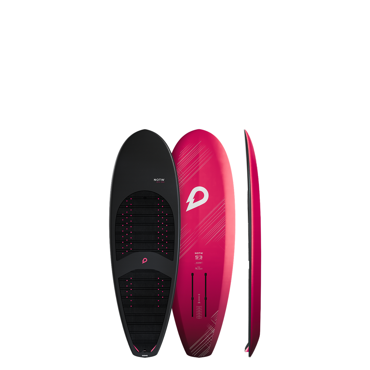 GONG | Surf Foil Board NOTW EPS Pro