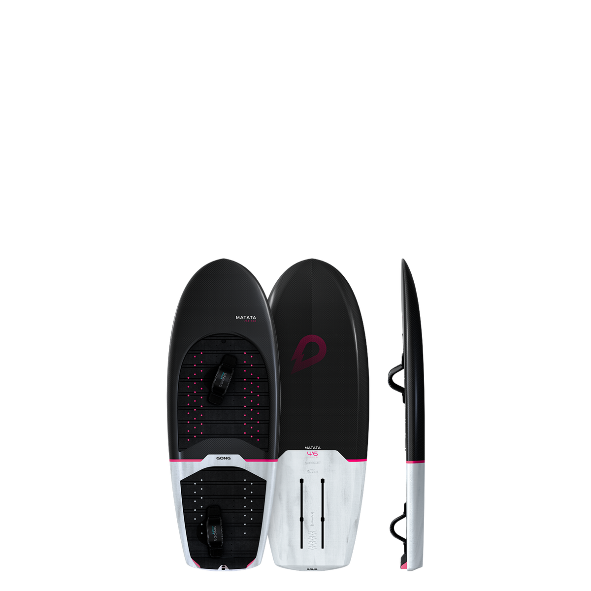 GONG | Surf Foil Board Matata FSP Pro