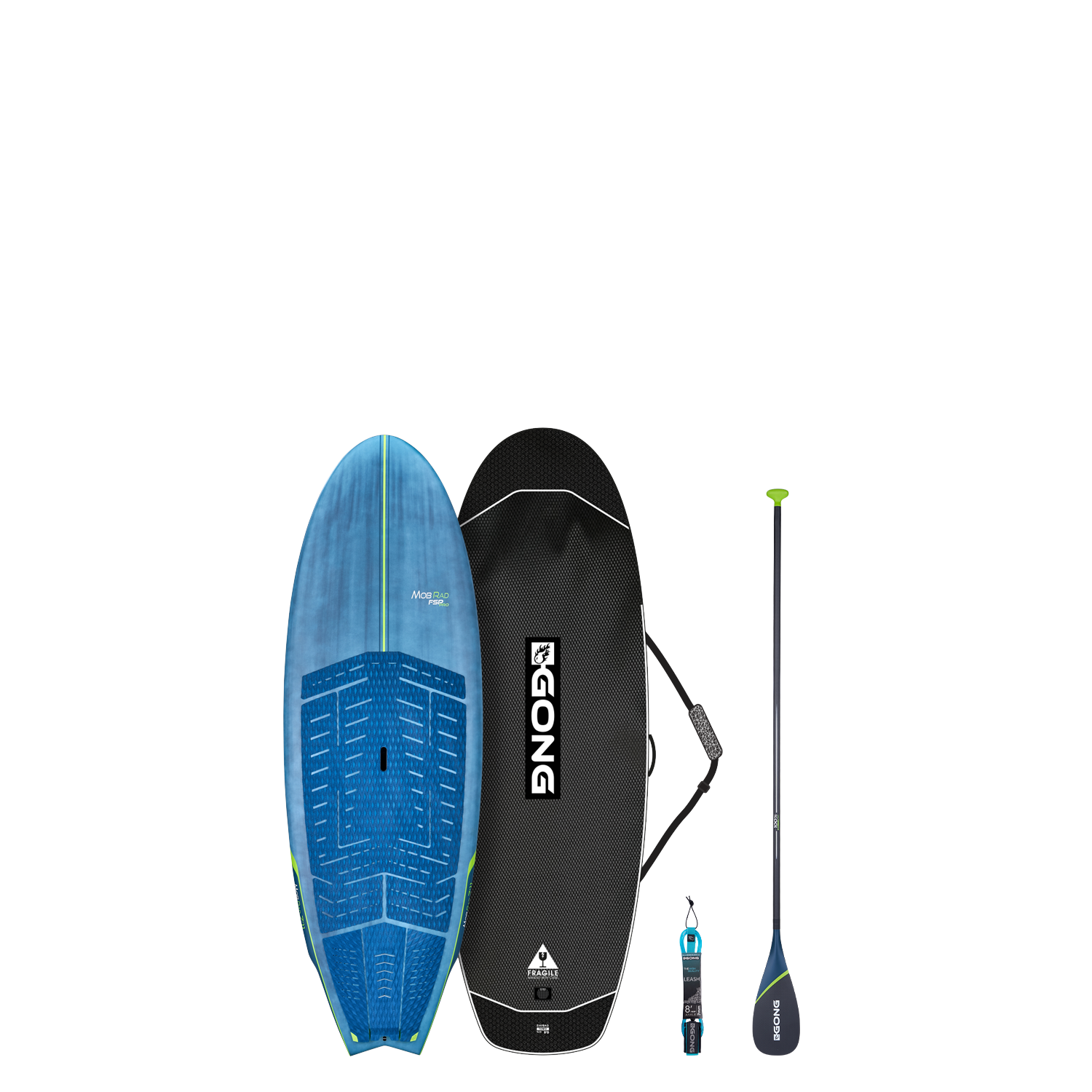 Pack SUP Mob FSP Pro