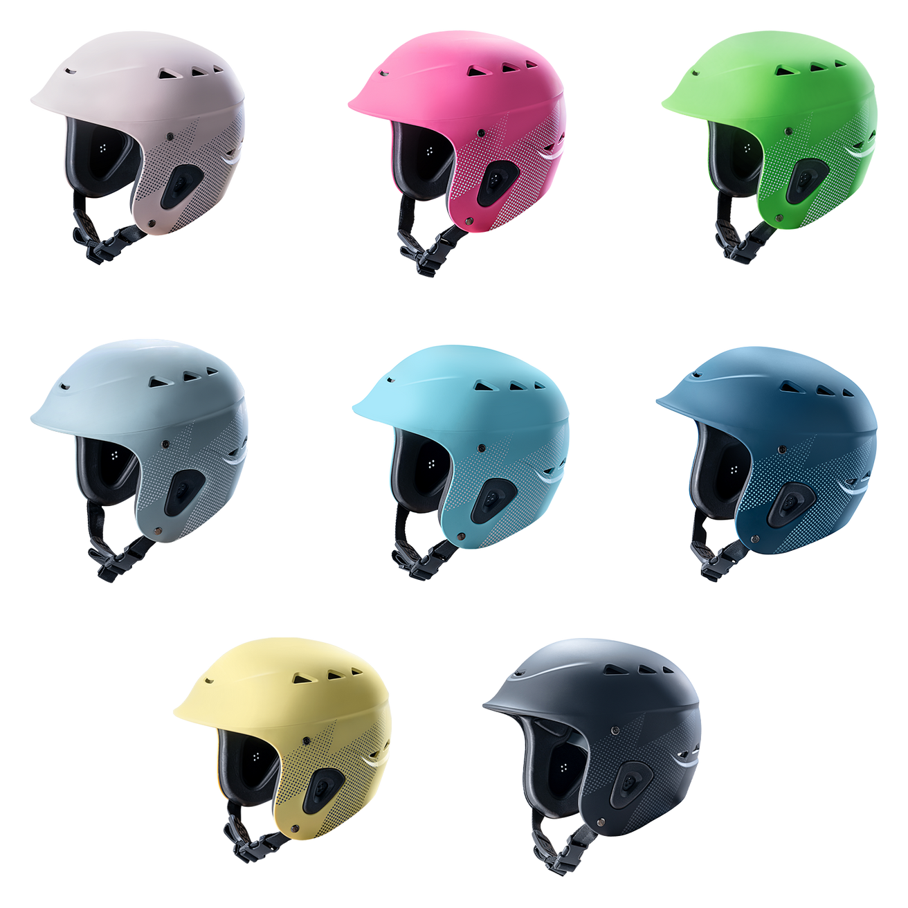 GONG | Casque Headguard +